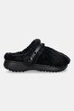 Παντόφλες Crocs Classic Unfurgettable Clog 211116.001 μαύρο AW25