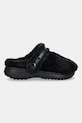 Crocs kapcie Classic Unfurgettable Clog 211116.001 czarny AW25