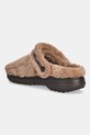Obutev Copati Crocs Classic Unfurgettable Clog 211116.2JJ rjava