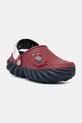 Crocs klapki Demon Slayer Glyu Echo Ro Clog tekstylny multicolor 211413.90H