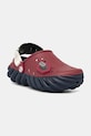 Παντόφλες Crocs Demon Slayer Glyu Echo Ro Clog συνθετικό πολύχρωμο 211413.90H