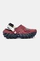 Παπούτσια Παντόφλες Crocs Demon Slayer Glyu Echo Ro Clog 211413.90H πολύχρωμο