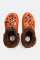 Natikači Crocs Classic South Park Kenny Clog 211499.90H oranžna AW25