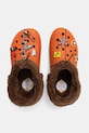 Crocs klapki Classic South Park Kenny Clog 211499.90H pomarańczowy AW25