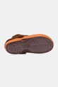 Crocs papuci Classic South Park Kenny Clog 211499.90H portocaliu