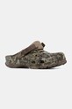Crocs klapki Realtree Apx At Clog syntetyczny multicolor 211737.90H