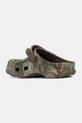 Crocs klapki Realtree Apx At Clog multicolor 211737.90H