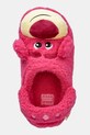 Crocs klapki Classic Lined Pixar Lotso Clog różowy 211758.90H