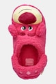 Шлепанцы Crocs Classic Lined Pixar Lotso Clog розовый 211758.90H