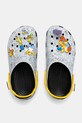 Pantofle Crocs Classic Simpsons Clog 211106.90H vícebarevná AA00