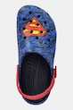 Šľapky Crocs Classic Superman Clog viacfarebná 211131.90H