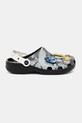 Boty Pantofle Crocs Classic Elvis Clog 211418.90H šedá
