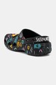 Pantofle Crocs Classic Nightmare Multi Clog černá 211419.90H