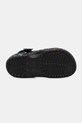 Pantofle Crocs Classic Nightmare Multi Clog 211419.90H černá
