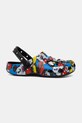 Obuwie Crocs klapki Classic Mickey And Friends Clog 211482.90H multicolor