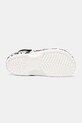 Crocs klapki Classic Mickey And Minnie Clog 211483.90H biały