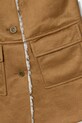 Αγορίστικα Παιδικό παλτό Guess L5BL00.WHGN0.9BYA καφέ