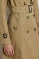 Пальто Lauren Ralph Lauren 297951255 бежевий