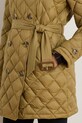Lauren Ralph Lauren płaszcz brązowy 297979514