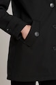 Lauren Ralph Lauren płaszcz 297979515 czarny