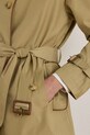 Lauren Ralph Lauren płaszcz 297979525 beżowy