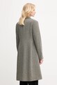 Oblečenie Vlnený kabát Polo Ralph Lauren 211966522 béžová