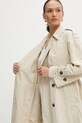 Тренч Tommy Hilfiger WW0WW45632