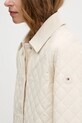Tommy Hilfiger geacă WW0WW46448 bej