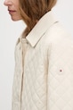 Tommy Hilfiger kurtka WW0WW46448 beżowy