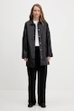 Tommy Hilfiger kurtka WW0WW46448 czarny AW25