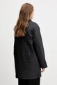 Oblečení Bunda Tommy Hilfiger WW0WW46448 černá
