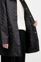 Tommy Hilfiger geacă WW0WW46448 negru