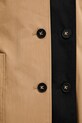 Karl Lagerfeld kabát A3W15014