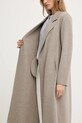 Vlněný kabát BOSS Cotaz_DF 50541513