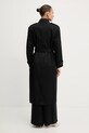 BOSS trenci de lână 50543198 negru AW25