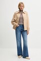 Jakna Guess RAPHAELLE W5YL01.WHDF1 bež AW25
