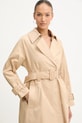 Тренч Guess RAPHAELLE бежевый W5YL02.WHDF1