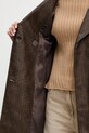 Пальто Guess CARMEN W5YL32.WHGT0