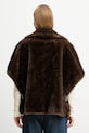 Дрехи Елек Pinko 103837.A2PI кафяв