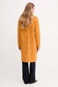 Παλτό Joseph Ribkoff 253955 κίτρινο AW25