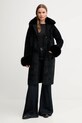 Пальто Joseph Ribkoff 243923F25 чёрный AW25
