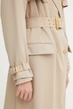 Marciano Guess balonkabát gyapjúkeverékből NINA 5YGL03.7340A bézs