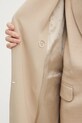 Marciano Guess balonkabát gyapjúkeverékből NINA 5YGL03.7340A