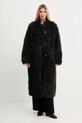 Stand Studio płaszcz Carolina 66577.9422 szary AW25
