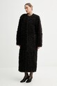 Stand Studio płaszcz Renata 66551.9396 brązowy AW25