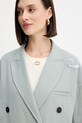Forte Forte marynarka zielony 14033bis.my.jacket