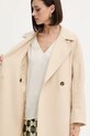 Vlnený kabát Weekend Max Mara RESINA 2525016031600