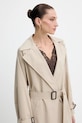 Kabát Weekend Max Mara FATTO 2525026011600 béžová