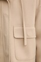 Пальто Weekend Max Mara GARY 2525086041600 зелёный