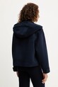 Дрехи Палто Weekend Max Mara GARY 2525086041600 тъмносин